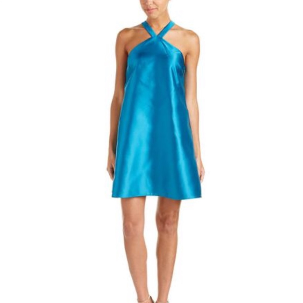 🚨 FINAL SALE!! Brand New Belle Badgley Mischka Dress!